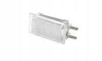 LED Lampka oświetlenia bagażnika OPEL wiele modeli 54x30mm