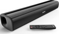 Soundbar Saiyin DS6301-DE 2.0 40 W czarny