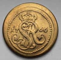 1921. Żeton, Mennica Warszawska 1991