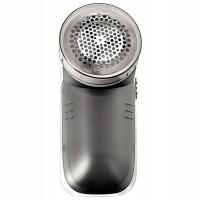 Golarka BEZPRZEWODOWA do golenia ubrań odzieży tkanin elektryczna