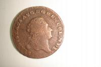 Trojak 1767 - Stanisław August