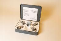 Противоугонные гайки Toyota OE PW456-00013