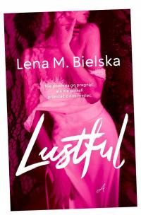 LUSTFUL LENA M. BIELSKA