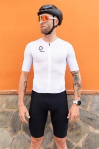 Spodenki rowerowe Raso