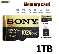 Karta microSD SONY 1 TB