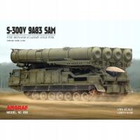 S-300V 9A83 SAM - Angraf 298