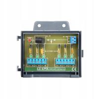 Łączówka zasilania Delta LZ-6/POL