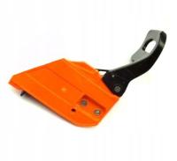 OSŁONA SPRZĘGŁA OBUDOWA HAMULEC PIŁY PILARKI CS GERMAN