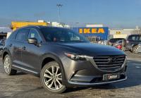 Mazda CX-9 CX-9 2.5 Signature AWD 4x4 Stan Per...