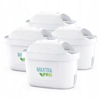 Фильтр-картридж для кувшина Brita Maxtra PRO Pure Performance 4 шт.