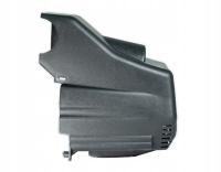 Matabro MB-S0002, пластиковый корпус для однопоршневого компрессора 24 Л