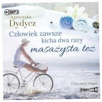 Człowiek zawsze kicha dwa razy Masażysta też