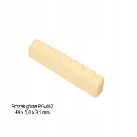 VELTON 012 siodełko do gitary