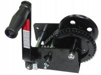 WYCIĄGARKA RĘCZNA LINOWA 900KG/2000LBS