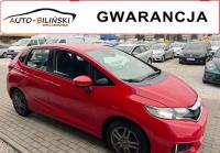 Honda Jazz 1.3Ben.102KM 6Bieg.Klima 2xAlu 2xPD...