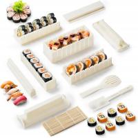 ZESTAW DO ROBIENIA SUSHI MASZYNKA PRODUKTY MATA 11