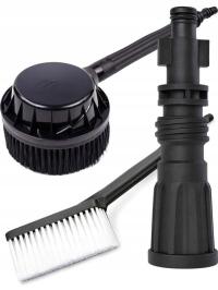 МУФТА ДЛЯ ЩЕТОК ELITECH YILI RIWALL