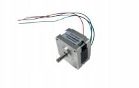 ШАГОВЫЙ ДВИГАТЕЛЬ CW 39BHM26-02A-17