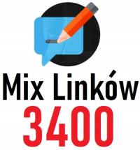 Mix Linków - 1500 - PODLINKOWANIE ZAPLECZ