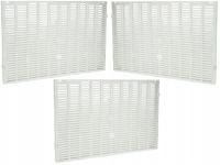 Изолятор Хмары для осенне-зимнего отделения маток пчел 3 шт