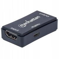 Разъем HDMI - разъем HDMI Manhattan 207621