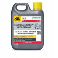 Impregnat Fila W68 1L | Efekt Naturalny | Nie zmienia powierzchni |