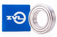 Łożysko kulkowe 625 ZZ ZVL 5x16x5 2ZR 2Z Z blaszki