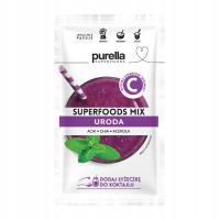 Purella Superfoods Mix Uroda, 40 g