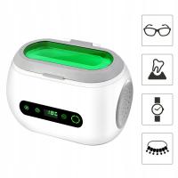 MYJKA ULTRADŹWIĘKOWA 600ML Do Czyszczenia Narzędzi