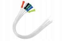 Катетер Нелатона (Nelaton) PVC одноразовый CH-22