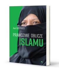 Prawdziwe oblicze islamu - Guy Pages