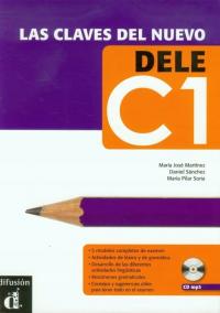 Las claves del Nuevo DELE C1 + mp3