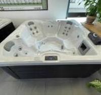 Jacuzzi wanna spa holenderskiego producenta Fun For 6, mamy większy wybór