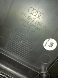 Audi OE 8K9813685A pudełko do lewarka a4 b8