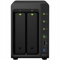 Synology DiskStation DS713+