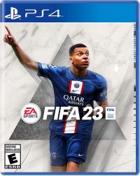 FIFA 23 PL PLAYSTATION 4 PS4 SKLEP !