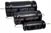 Kondensator elektrolityczny JANTZEN AUDIO 001-6147 22 µF 100 V
