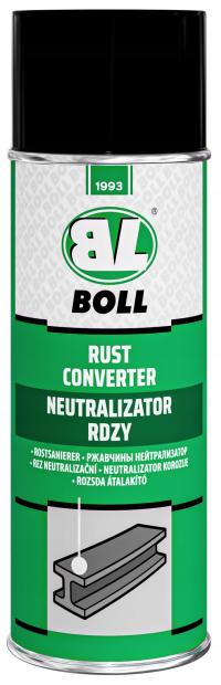 Нейтрализатор ржавчины спрей Boll 400 мл