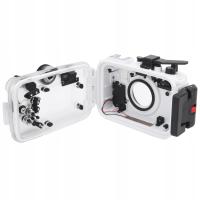 60M Wodoodporna kamera nurkowania oNaSony obudowy Ochronność obudowy 01