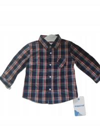 Mayoral 2112 koszula dla chłopca roz 68