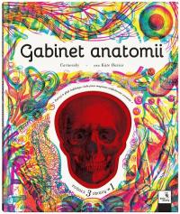 Gabinet anatomii - Kate Davies