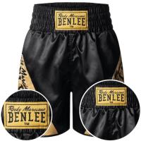 Spodenki Benlee Rocky Marciano czarny