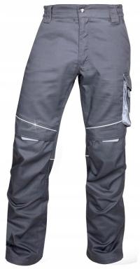 Легкие рабочие брюки ARDON SUMMER Grey R. 52