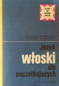 Język włoski dla początkujących C. Zawadzka