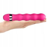 Женский вибратор-пуля, секс-массажер-идеальный подарок для любимой