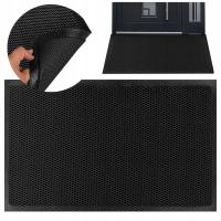 3D дверной коврик для входной двери наружный резиновый коврик 60x90 см