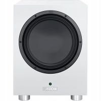 Canton Power Sub 8 S2 white Subwoofer aktywny