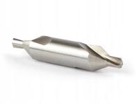 NAWIERTAK NAKIEŁEK 2,5 mm ZWYKŁY HSS DIN333-A/NWRc