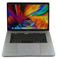 Apple Macbook Pro 15 A1707 i7-7820HQ 16GB 512GB Retina TouchBar Pro 560 4GB