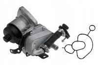 NTY CCL-FR-026 Chłodnica oleju, olej silnikowy